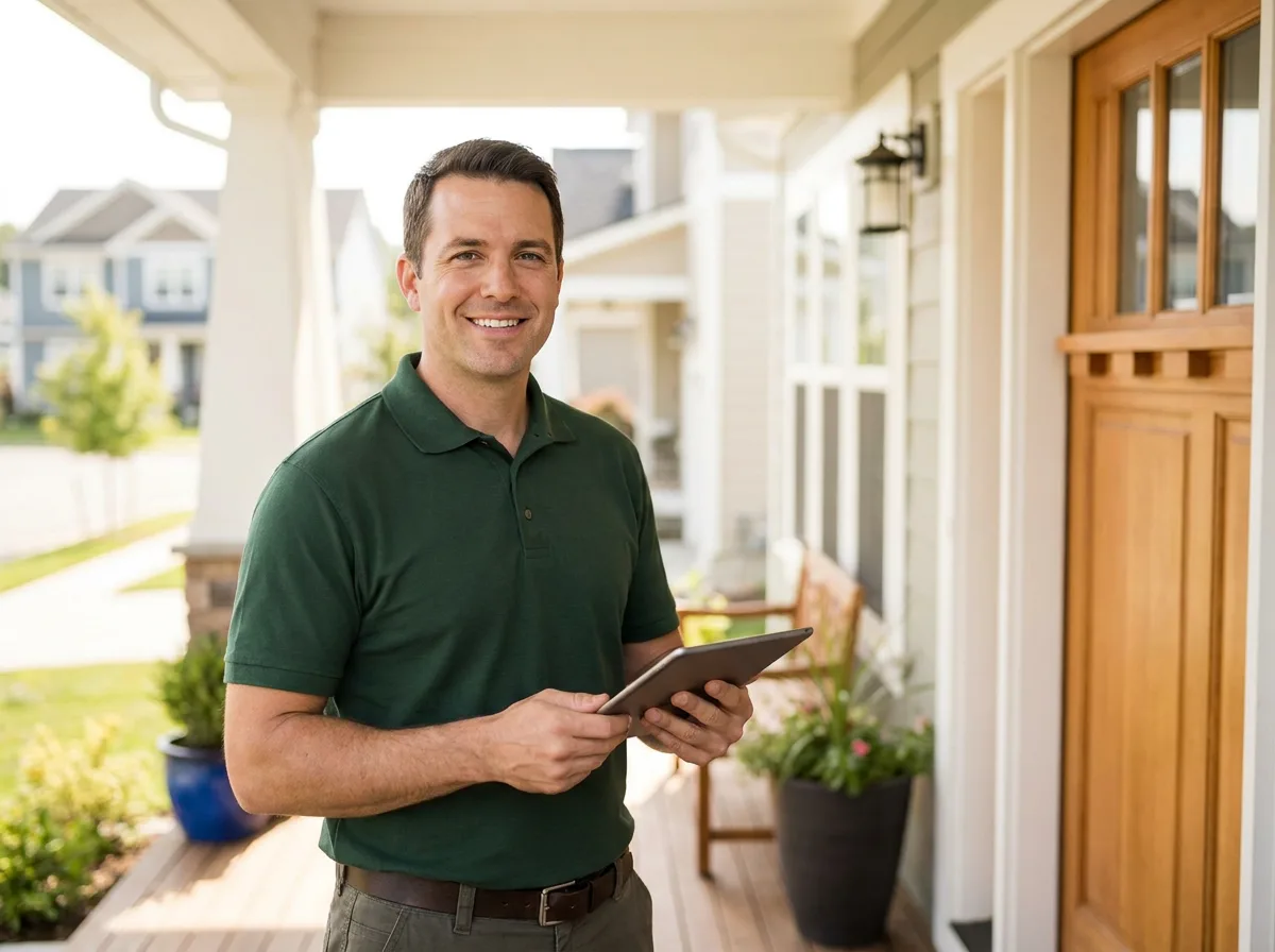 Pest control FAQs for Oldwick, NJ